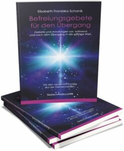 Buch-Befreiungsgebete-Sternenmedizin-Stapel